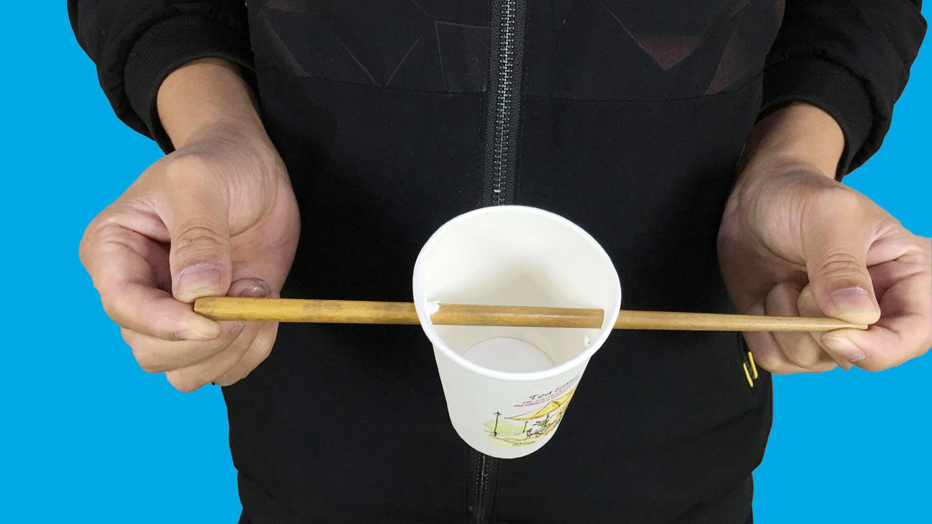 切判魔术(切手魔术视频)